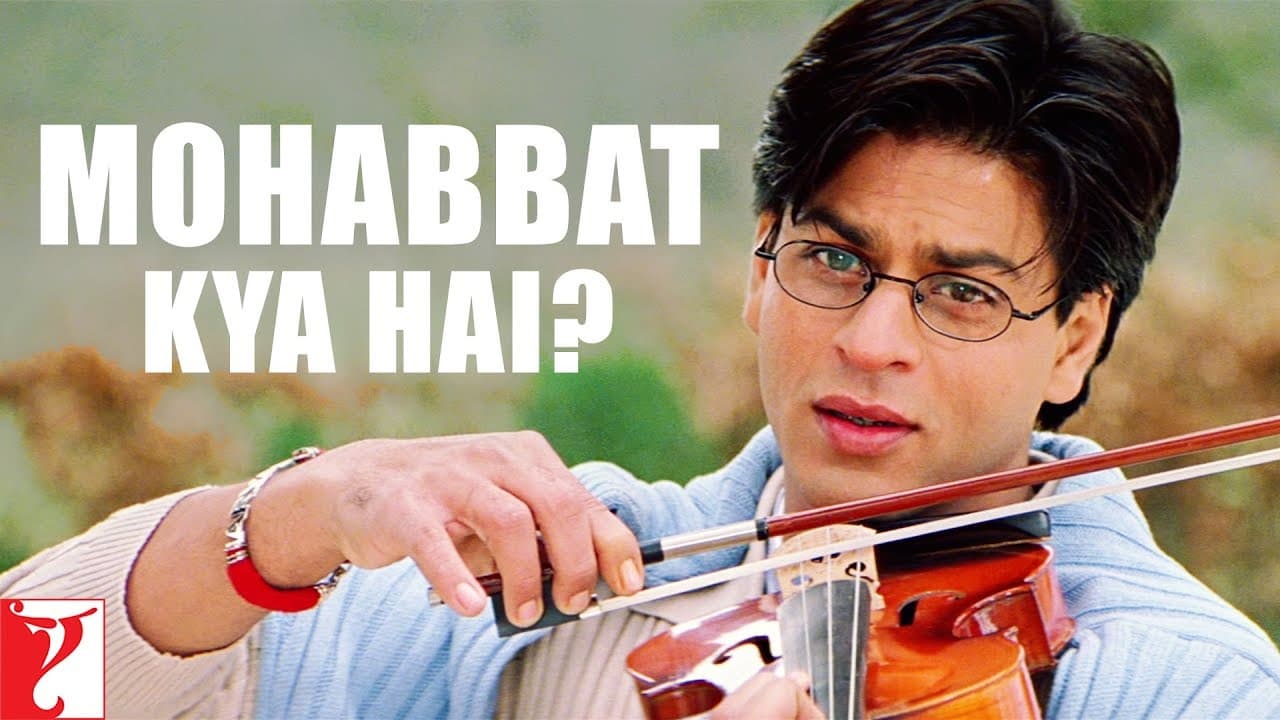 Dialogue Mashup | Mohabbat Kya Hai?