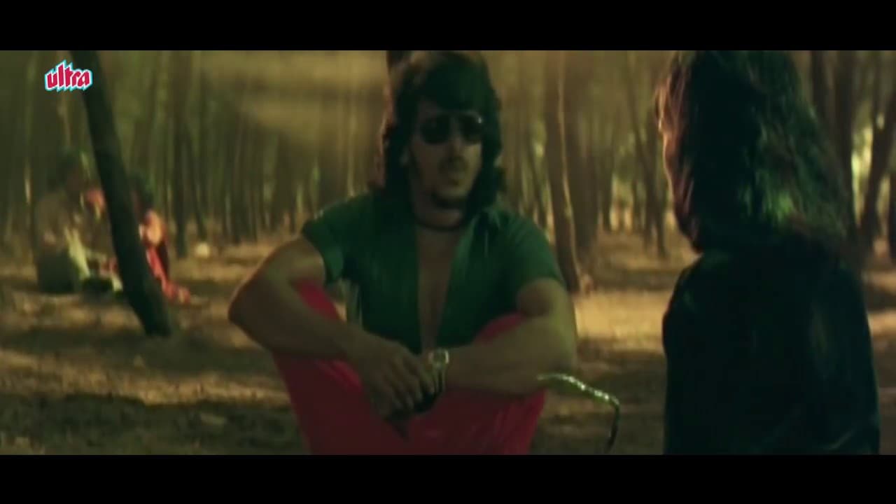 Raveena Tandon, Upendra Laakhan | Scene 4/13