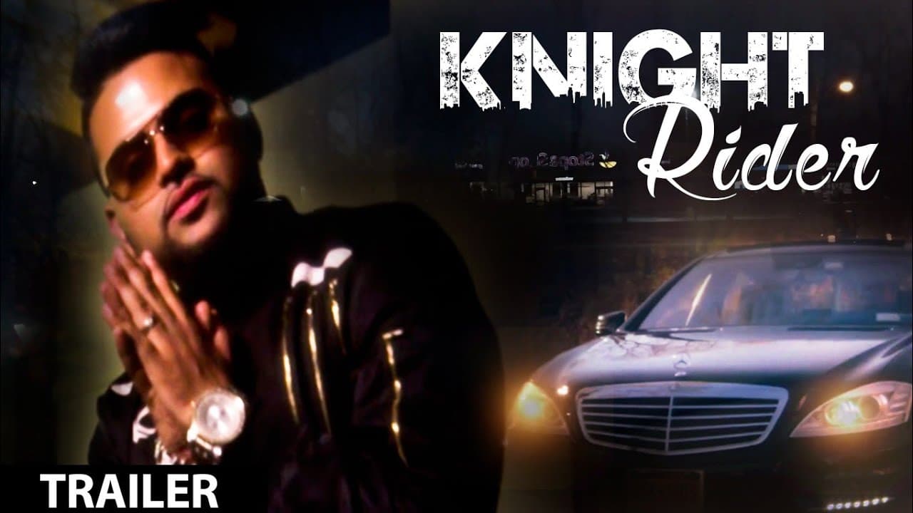 Knight Rider: G-Deep (Song Trailer) | Latest Punjabi Song 2017 | Releasing Soon