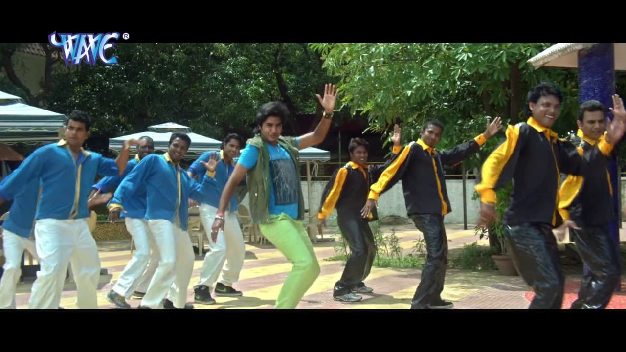 Lollypop Samjh ke होठवा चुसल करम हो - Devra Bhail Deewana - Bhojpuri  Songs HD @WaveMusicIndia