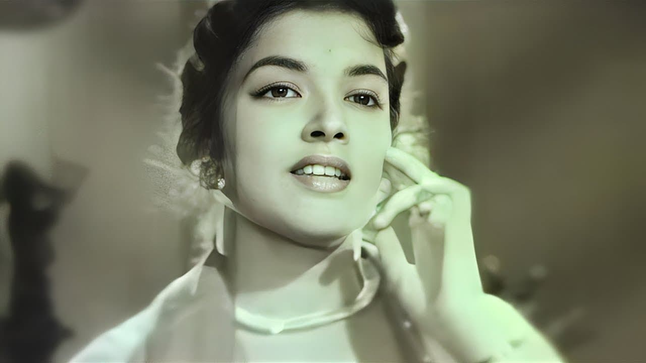 Tadpaaoge Tadpaa Lo - Shubha Khote - Barkha Movie Video Song - Jagdeep