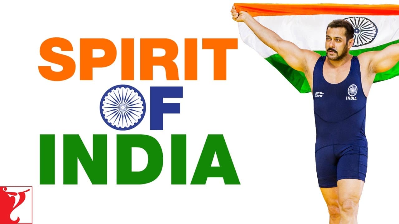Spirit of India | Independence Day 2024 Special