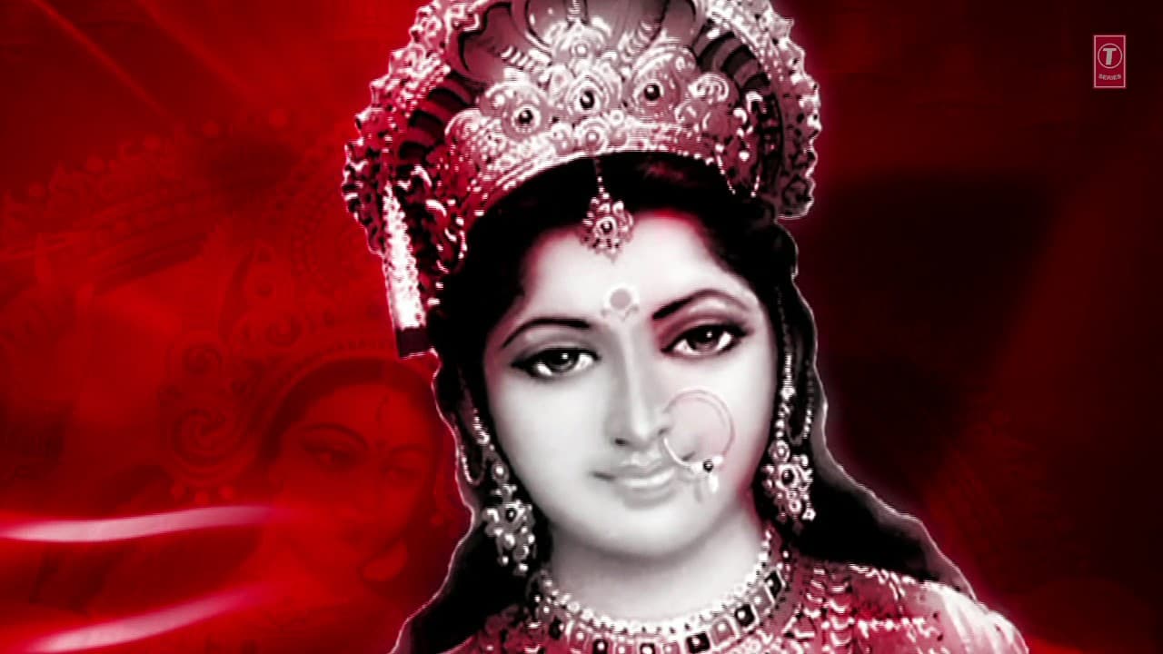 Maa Sherawali Maa Jotawali Devi Bhajan Tulsi Kumar, Manoj, HD Video Son,Maa Rooth Na Jana Bhakton Se