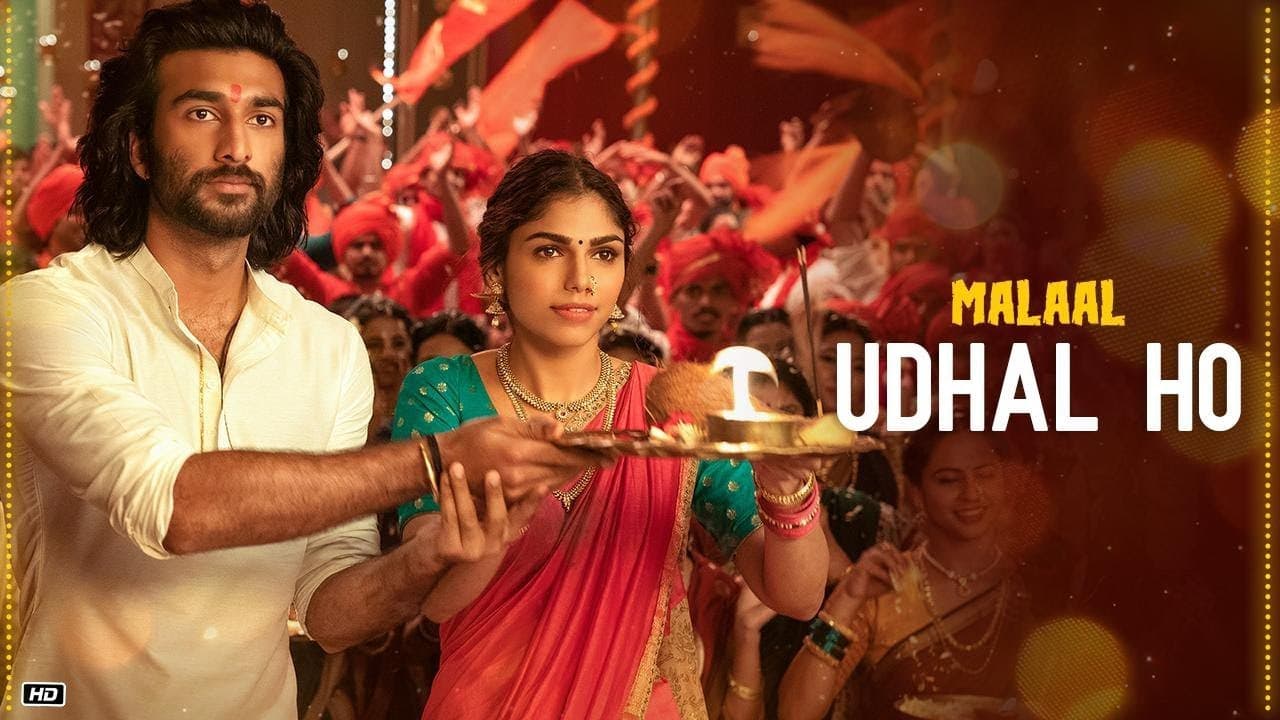 Udhal Ho Video | Malaal | Sanjay Leela Bhansali | Sharmin Segal | Meezaan  | Adarsh Shinde