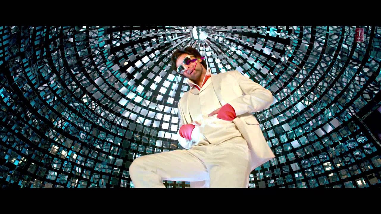 Chal Hand Uthake Nacheche Full Video Song HD | Besharam | Ranbir Kapoor, Rishi Kapoor