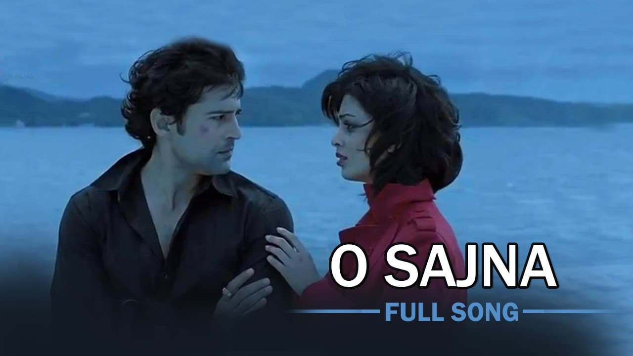 O Sajna (Full Song) - Table No.21