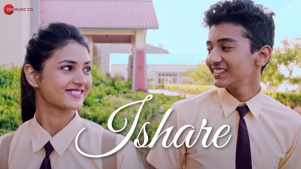 Ishare - Official Music Video | Mahir & Aditi Krupanarayan Tripathi | Arnab Dutta