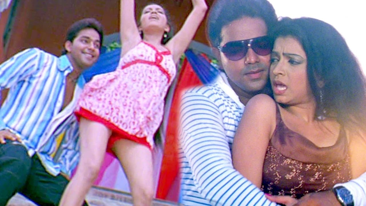 सबसे हिट गीत - Pawan Singh - पिरितिया कम ना होई हो - Khoon Ke Ilzaam - Bhojpuri Hit Song