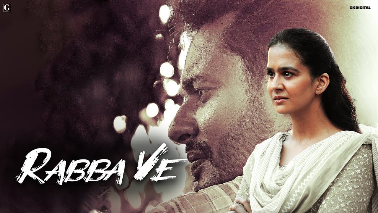 Rabba Ve (Full Song) Jyoti Nooran - Dev Kharoud - Roopi Gill - New Punajbi Songs - Geet MP3