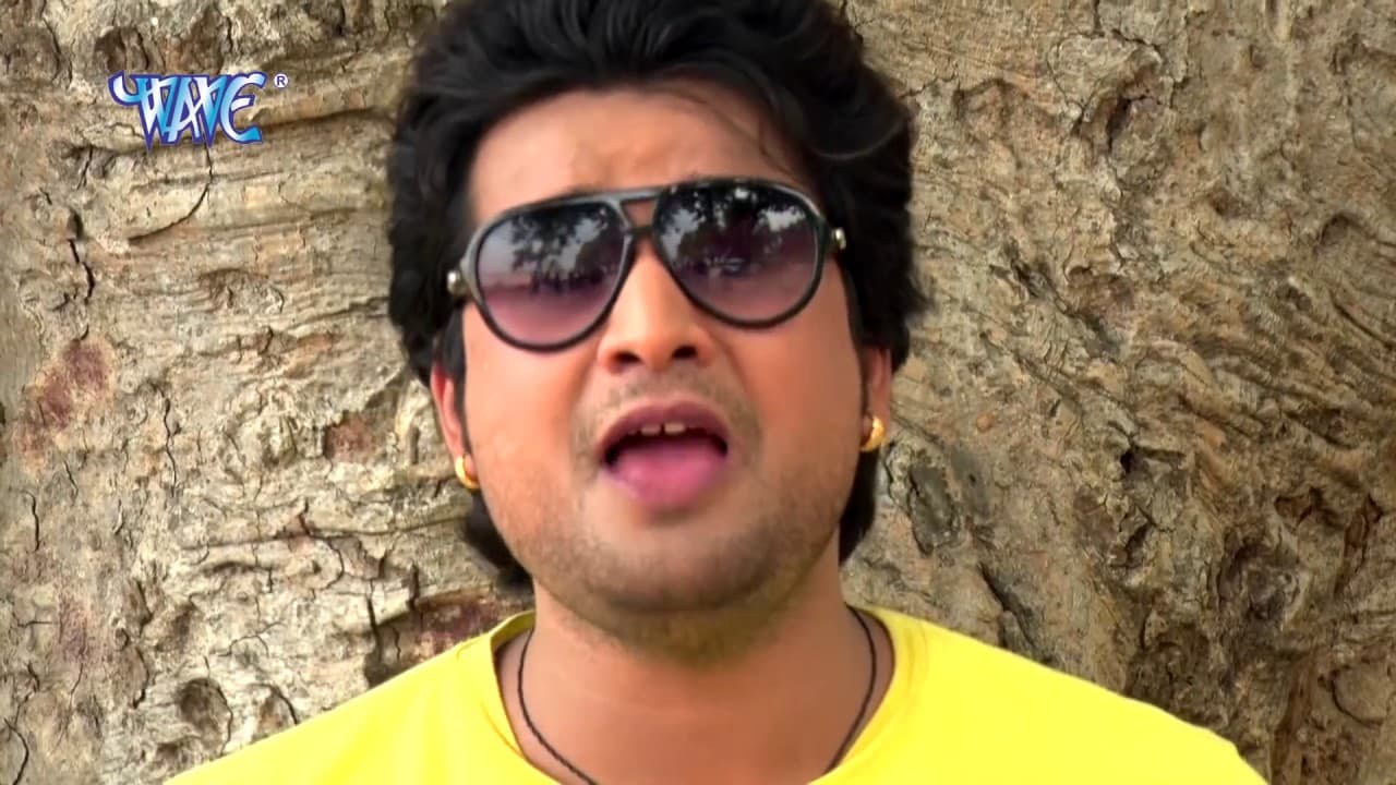 सिम JiO से बहार आइल बा - Laila Majanu - Ritesh Pandey - Bhojpuri Hit Songs 2016 new @WaveMusicIndia