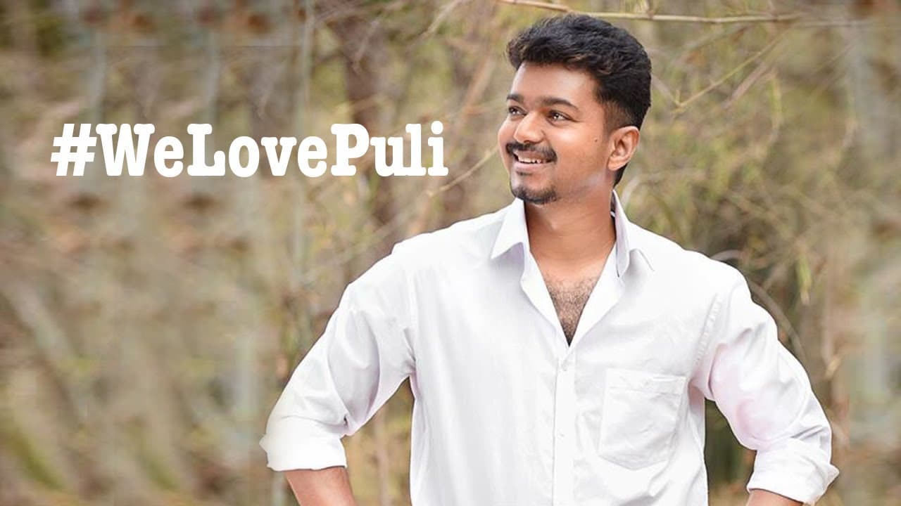 We Love Puli - Fan Made Experience Video | Ilayathalapathy Vijay