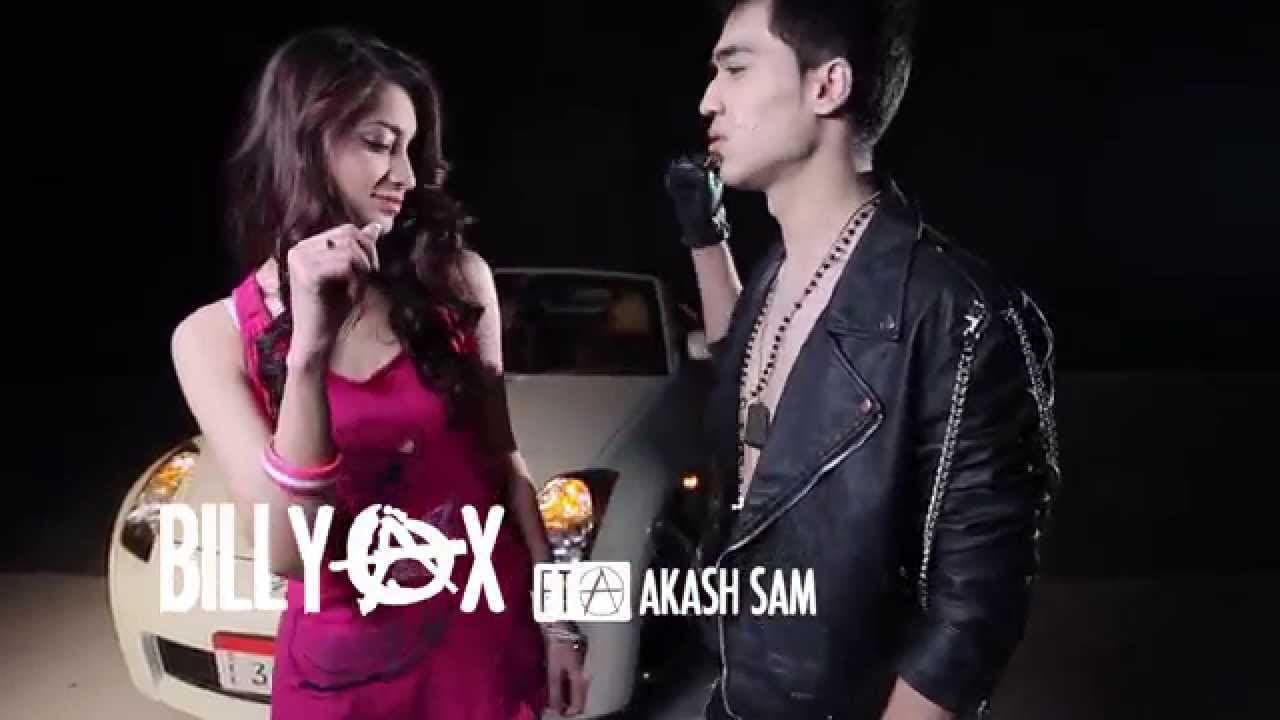 Raatan Na Soye | Billy X Feat Akash | Latest Punjabi Songs