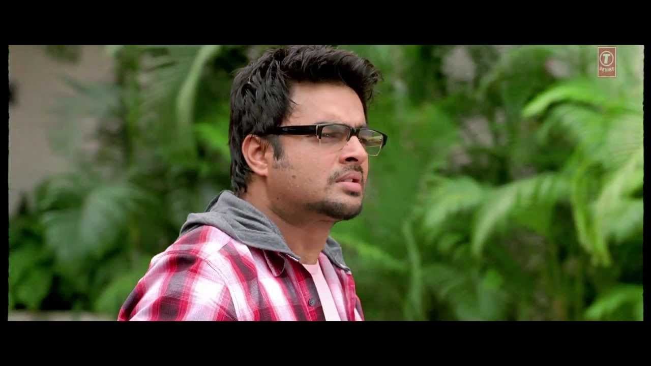 Mujhko Teri Zaroorat Hai Remix (Full Video) Jodi Breakers | Bipasha Basu, R.Madhvan