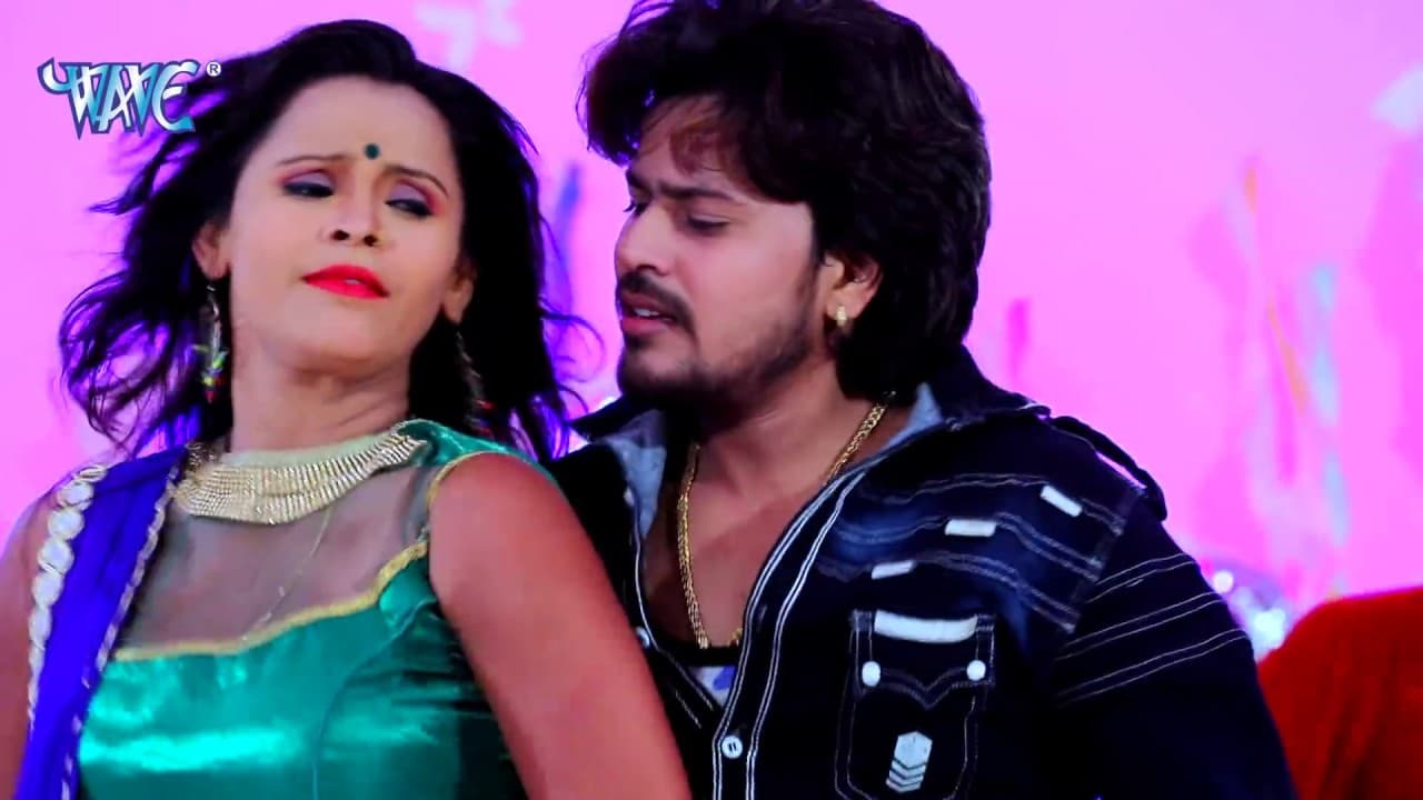 #DJ #आरकेस्ट्रा स्पेशल VIDEO SONG 2018 - Vishal Gagan - Luliya Ke Mummy - Bhojpuri Hit Songs