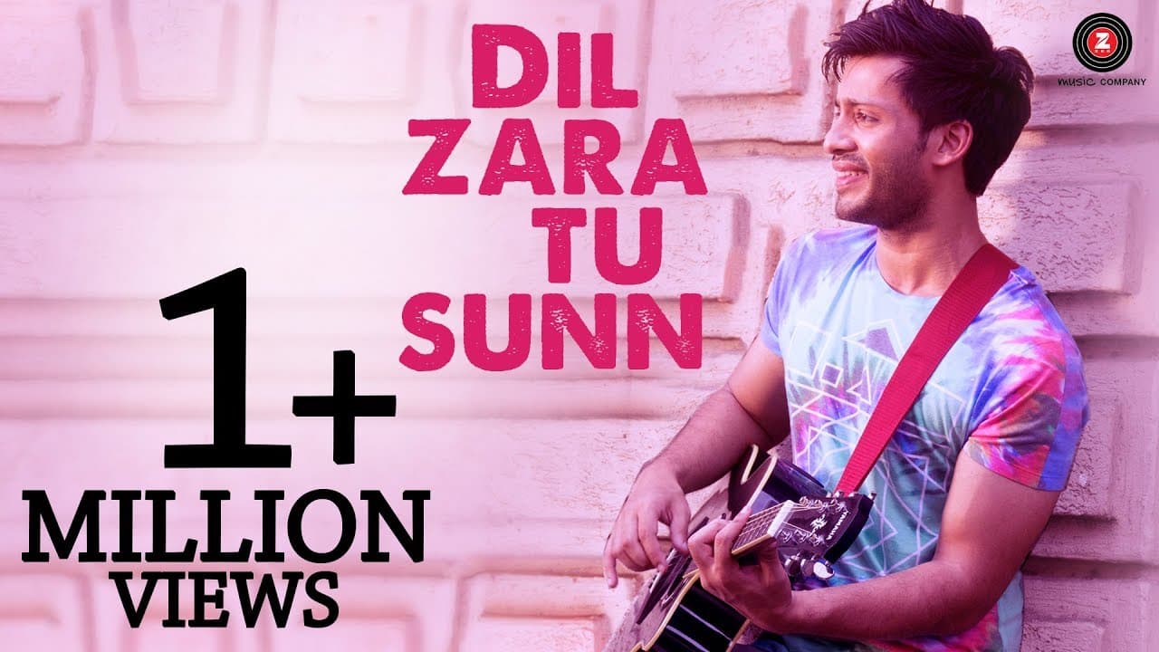 Dil Zara Tu Sunn | Raveena Taurani | Subhro J Ganguly | Sachin Gupta
