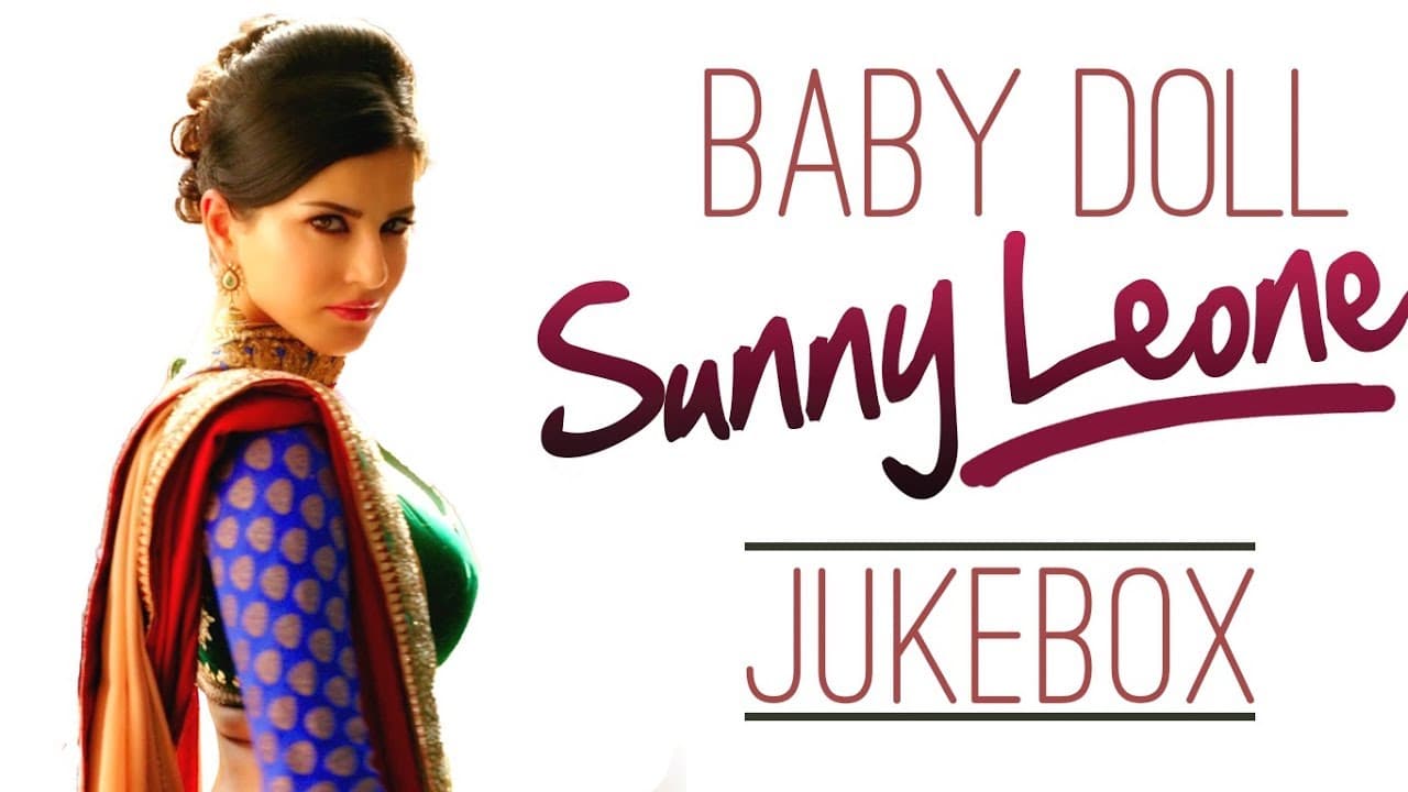 Sunny Leone Jukebox | Best Songs of Sunny Leone