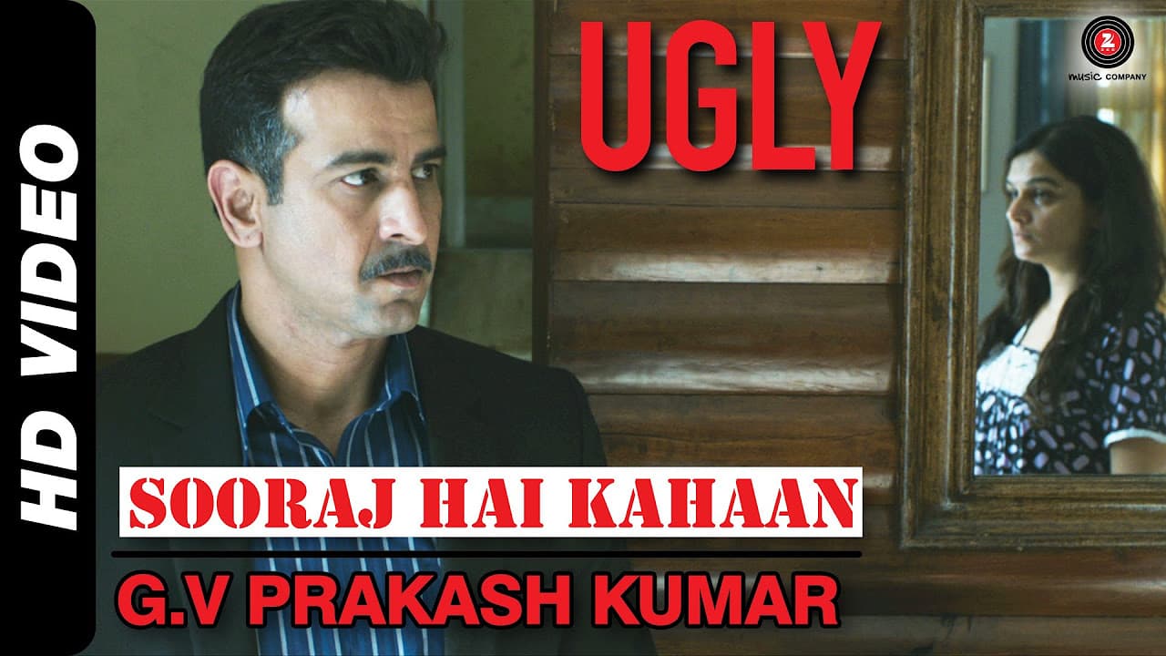 Sooraj Hai Kahaan Official Video | Ronit Roy, Rahul Bhat & Tejaswini Kolhapure | HD