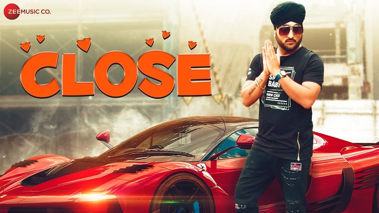 Close - Official Music Video | NS Chauhan