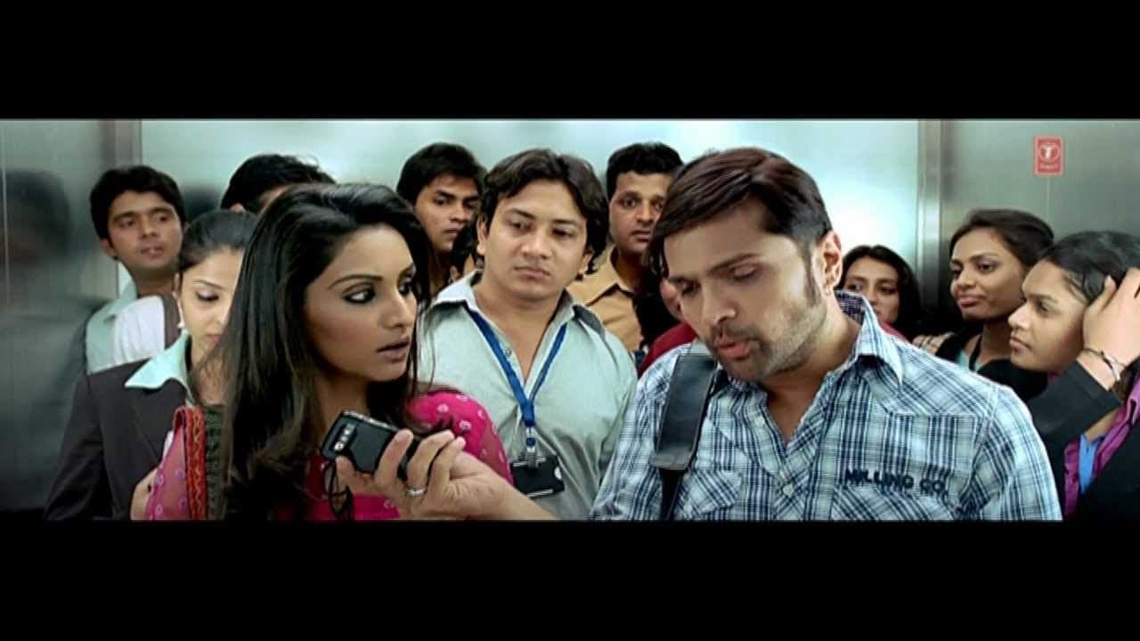 Damadam Mast Kalandar (video song) Damadamm | Starring Himesh Reshammiya