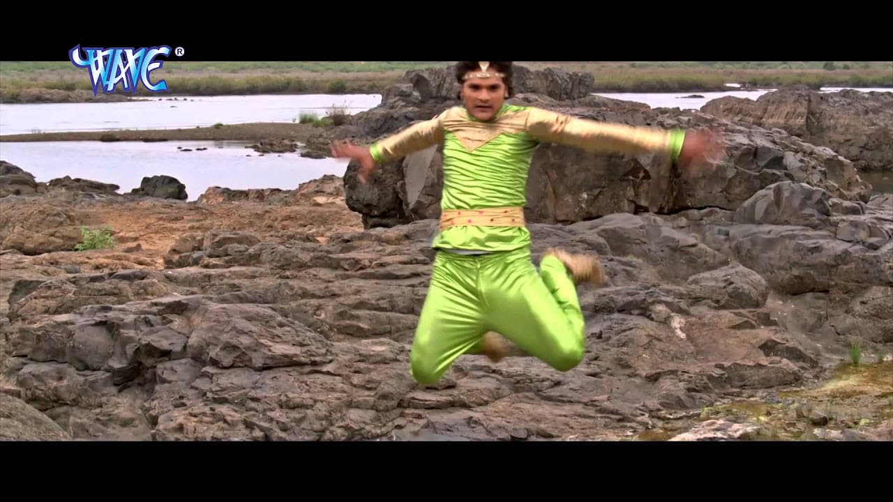 राजा कोरवा में कस लs | Khesari Lal Yadav | Raja Korawa Me Kash La | Nagin | Bhojpuri Hit Songs