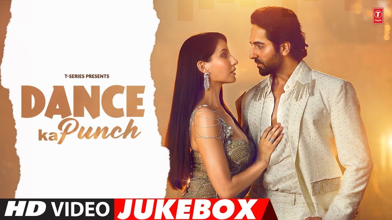Dance Ka Punch (Jukebox) | Jehda Nasha |  Ek Aur Dhan Te Nan | Paan Dukaniya | Dance Hits
