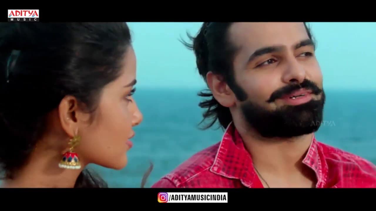 Vunnadhi Okate Zindagi Theatrical Trailer Launch | Ram, Anupama, Lavanya