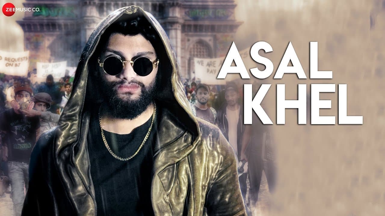 Asal Khel -  Official Music Video | NICKVIJAY