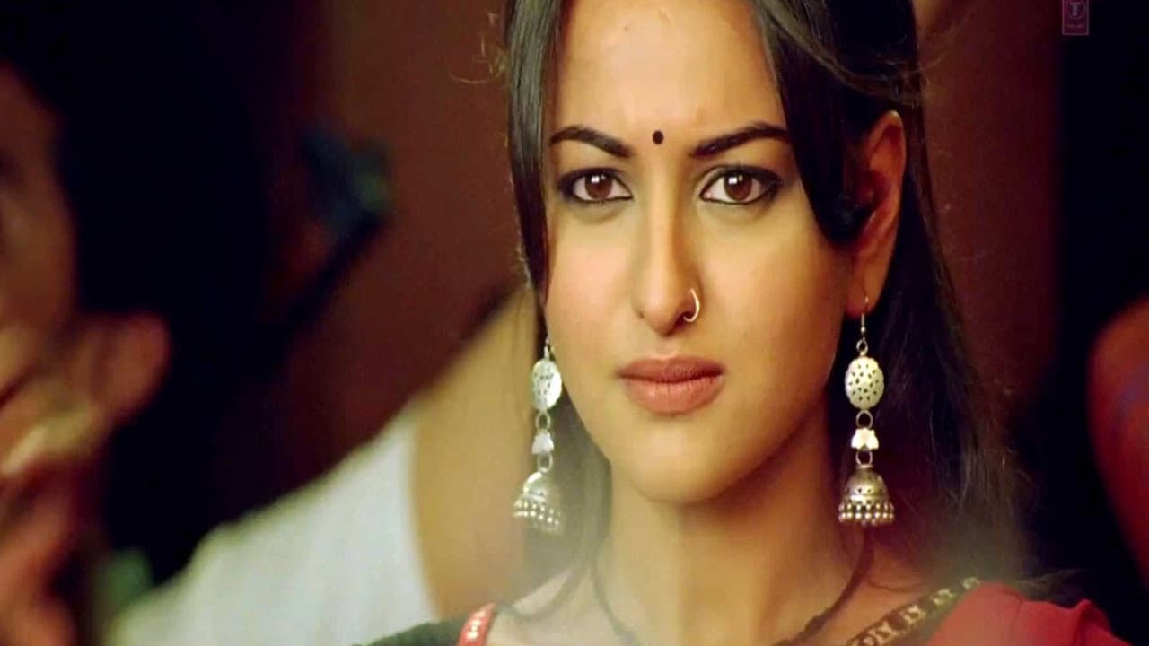 Humka Peeni Hai [Full Song] Dabangg | Salman Khan, Sonakshi Sinha