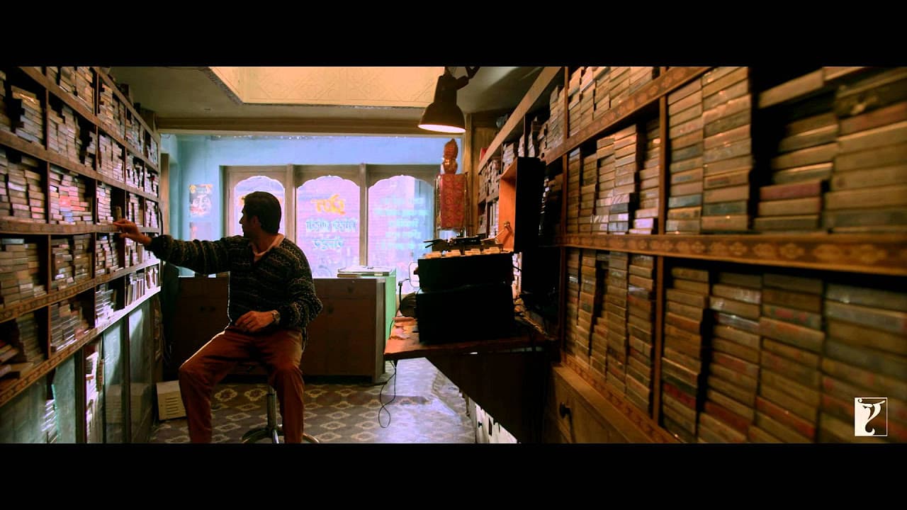 Tu Song | Dum Laga Ke Haisha | Ayushmann Khurrana | Bhumi Pednekar | Kumar Sanu | Anu Malik