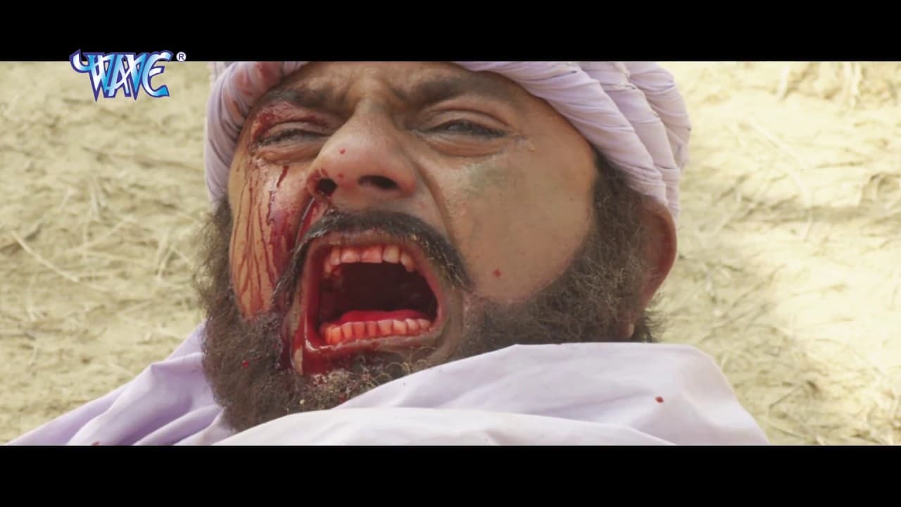 #Pawan Singh | एक राम चाहिए - Ek Ram Chaayiye - Gadar - Kailash Kher - Bhojpuri Desh Bhakti Song