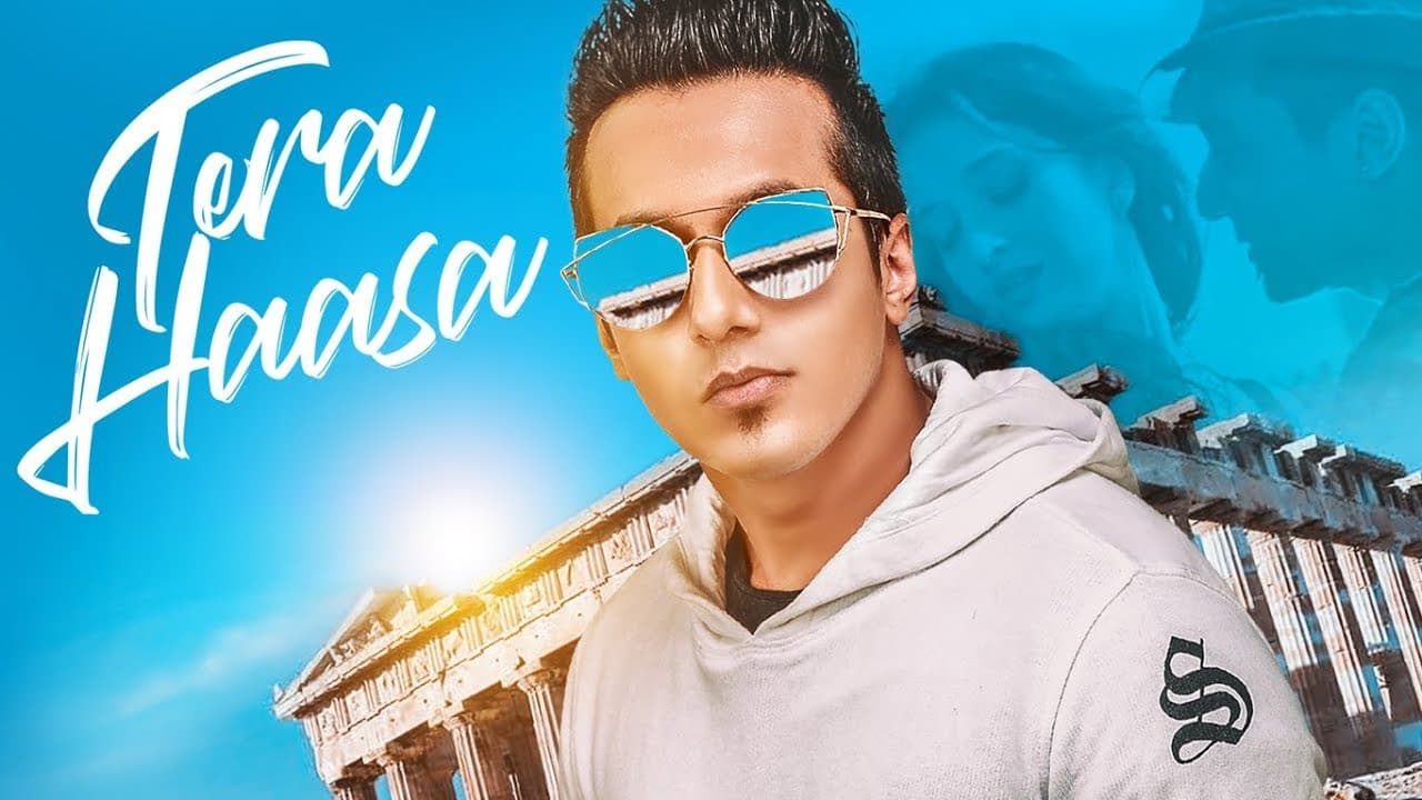 Tera Haasa Video Song | Harshit Tomar | JSL, SHABBY | New Song 2017