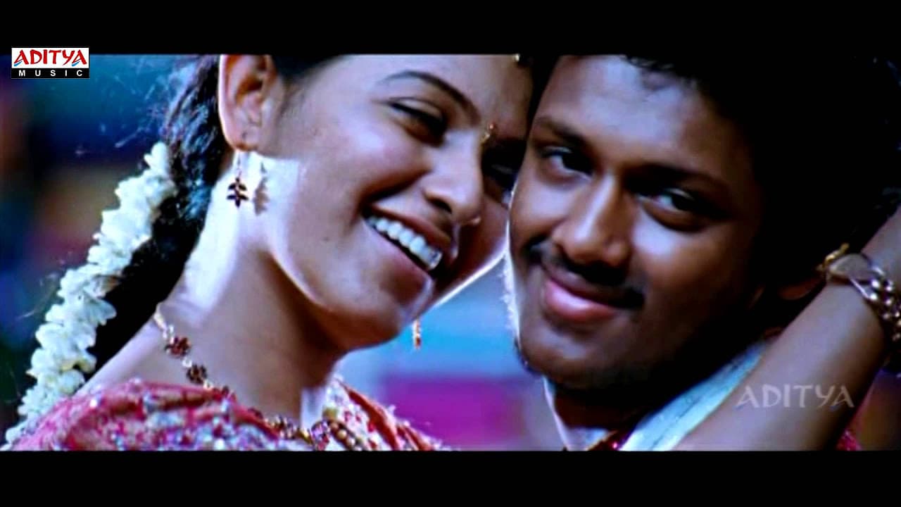 Shopping Mall Movie || Naa Pranam Full Video Song || Mahesh || Anjali