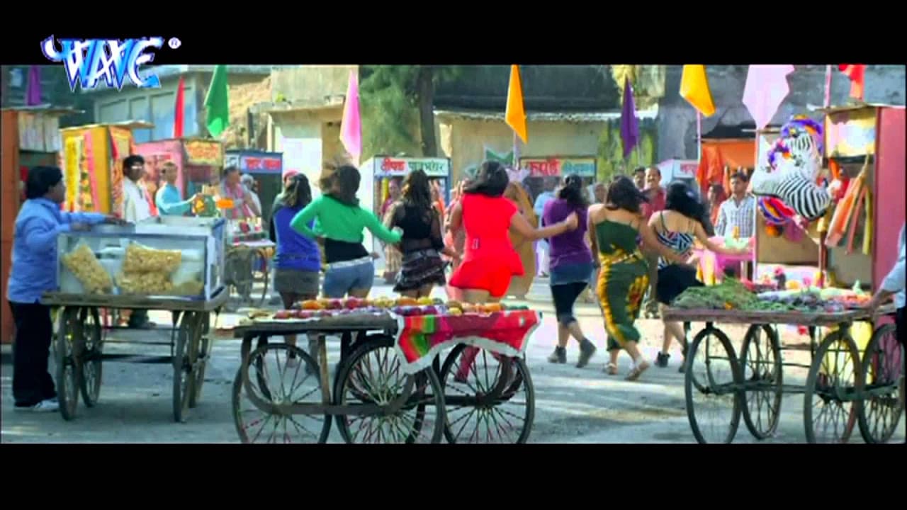पईलु तू मस्त जवानी Payilu Tu Mast Jawani - Kayisan Piyawa Ke Chariter Ba - Bhojpuri Hit Song