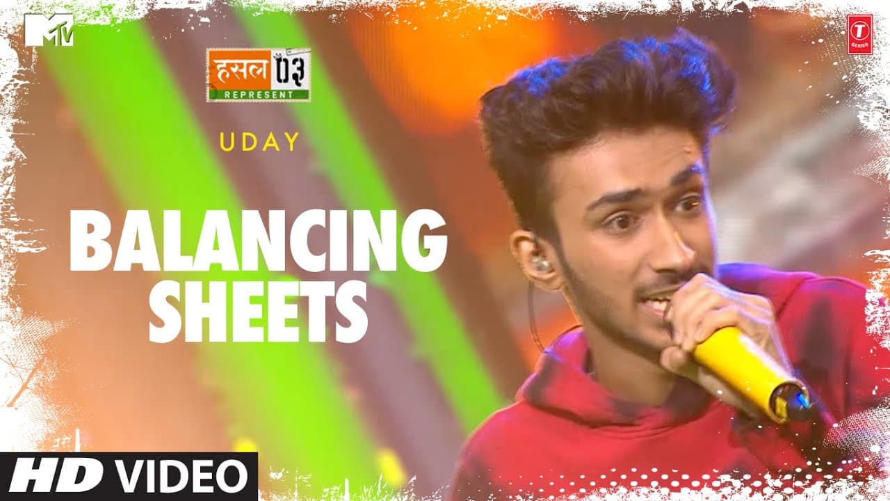 Balancing Sheets: Uday, Karan Kanchan | Mtv Hustle Season 3 REPRESENT | Hustle 3.0
