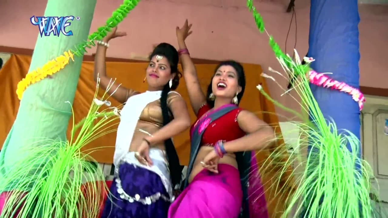 माज़ा के मशीन हs मोर सजनवा - Sapot Kara Rajaji - Laddu Singh - Bhojpuri Hit Songs 2016 new