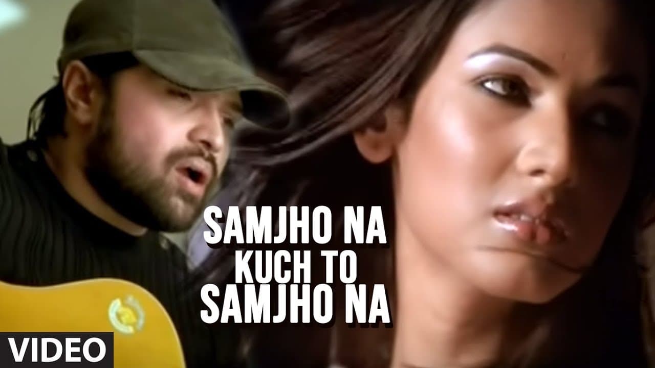 Samjho Na Kuch To Samjho Na Video Song Himesh Reshammiya Feat. Sonal Chauhan | Aap Kaa Surroor