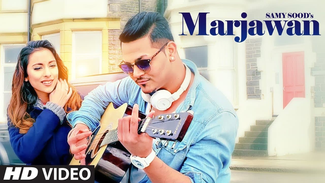 Marjawan: Samy Sood (Full Song) | Supernova | Latest Punjabi Songs 2018
