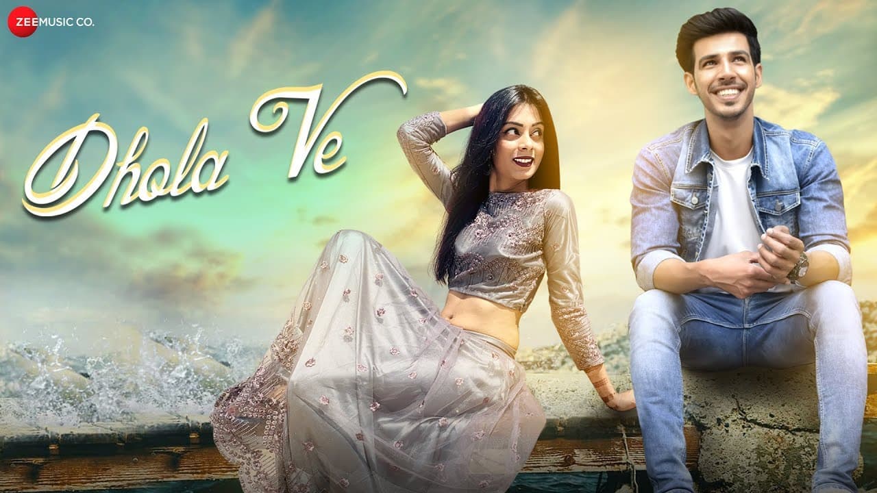 Dhola Ve - Official Music Video | Yasoob Ali | Dushyant Kumar | Sanju Rajput | Ravinder D, Nishtha T