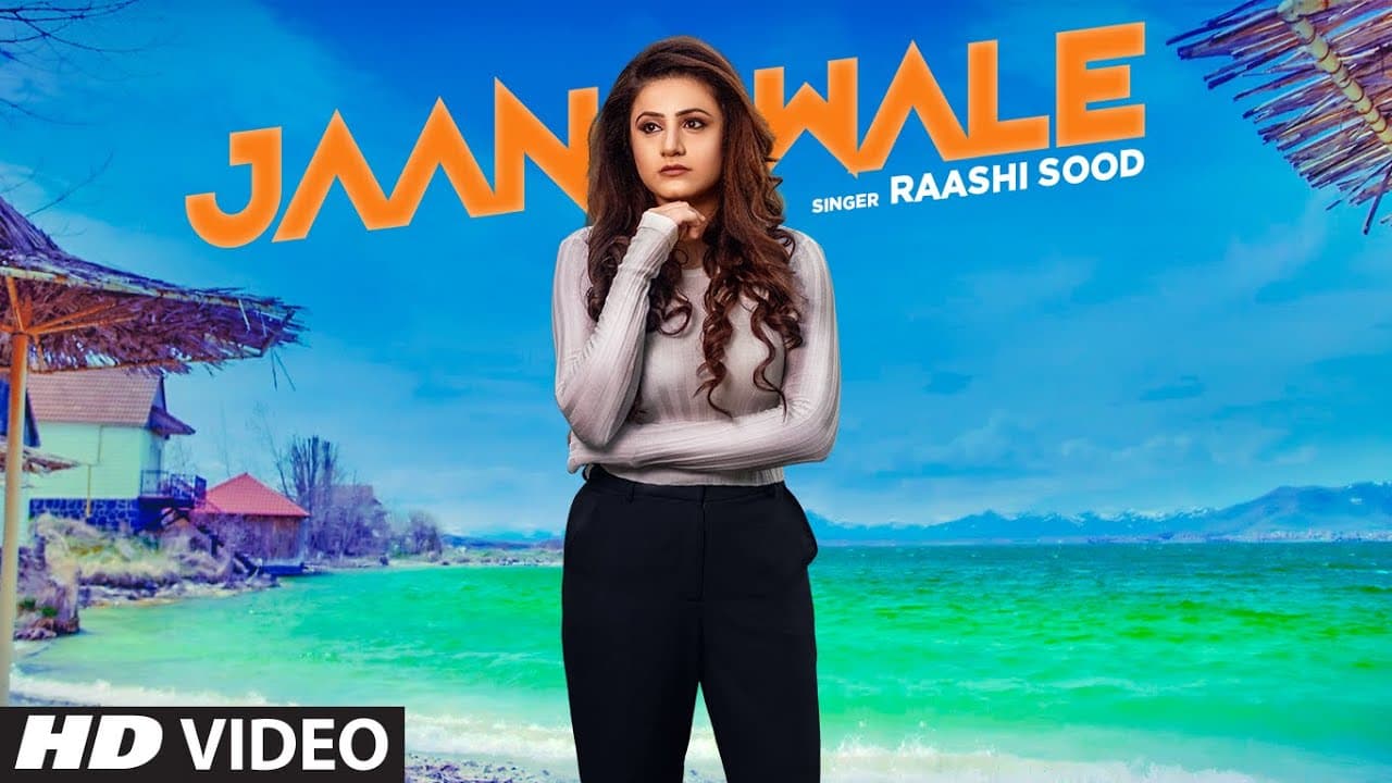 Jaan Wale: Raashi Sood (Full Song) Navi Ferozpurwala | Harley Josan | Latest Punjabi Songs 2019