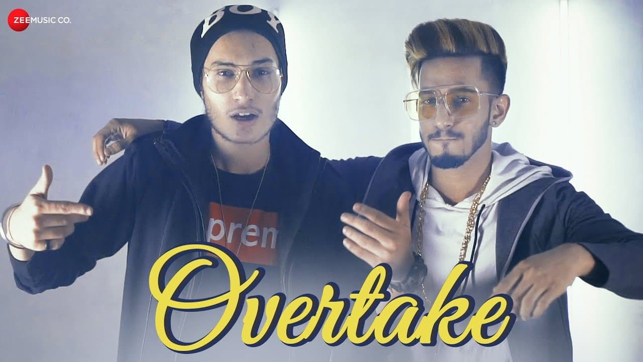 Overtake - Official Music Video | Nandy Tens Ft Kevin
