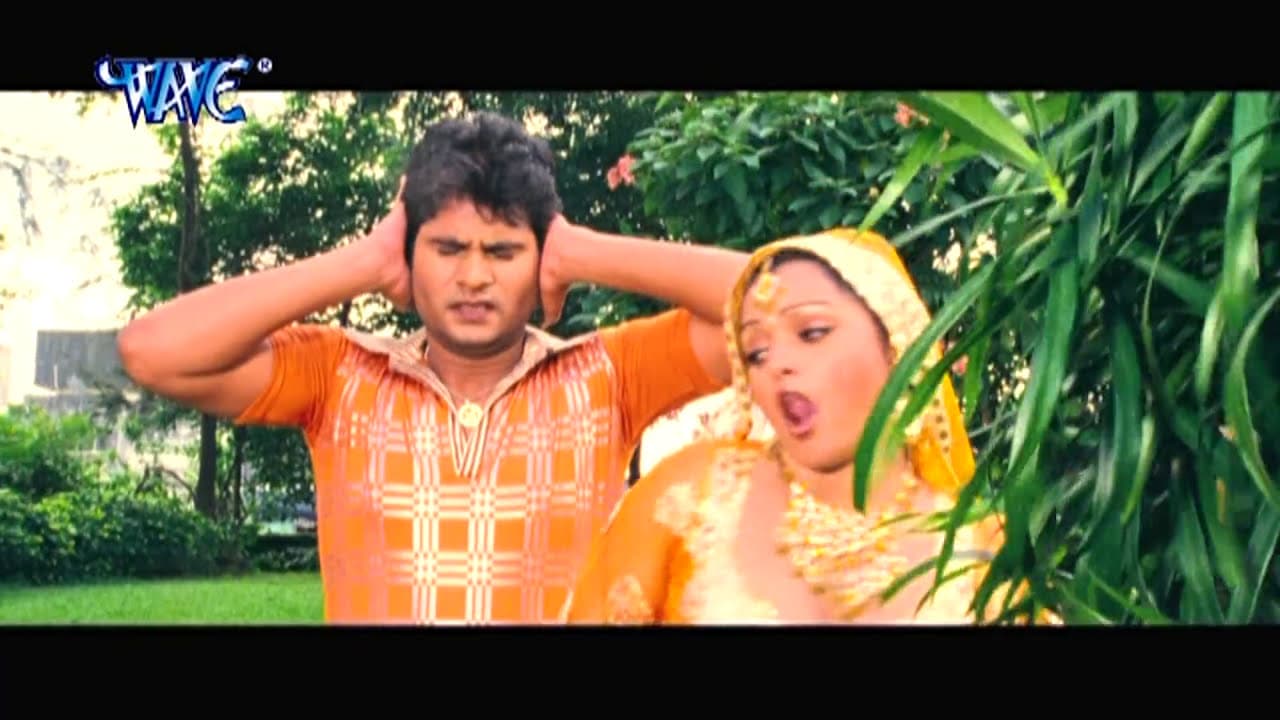 Laga Da Lahunga Me A.C - लगा द ना लहंगा में A.C - Darar - Bhojpuri Hit Songs HD @WaveMusicIndia