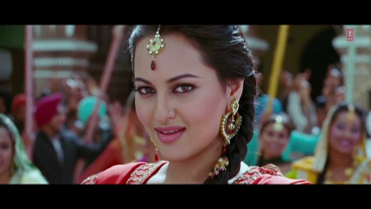 Tu Kamaal Di Full Video Song Son Of Sardaar | Ajay Devgn, Sonakshi Sinha, Sanjay Dutt