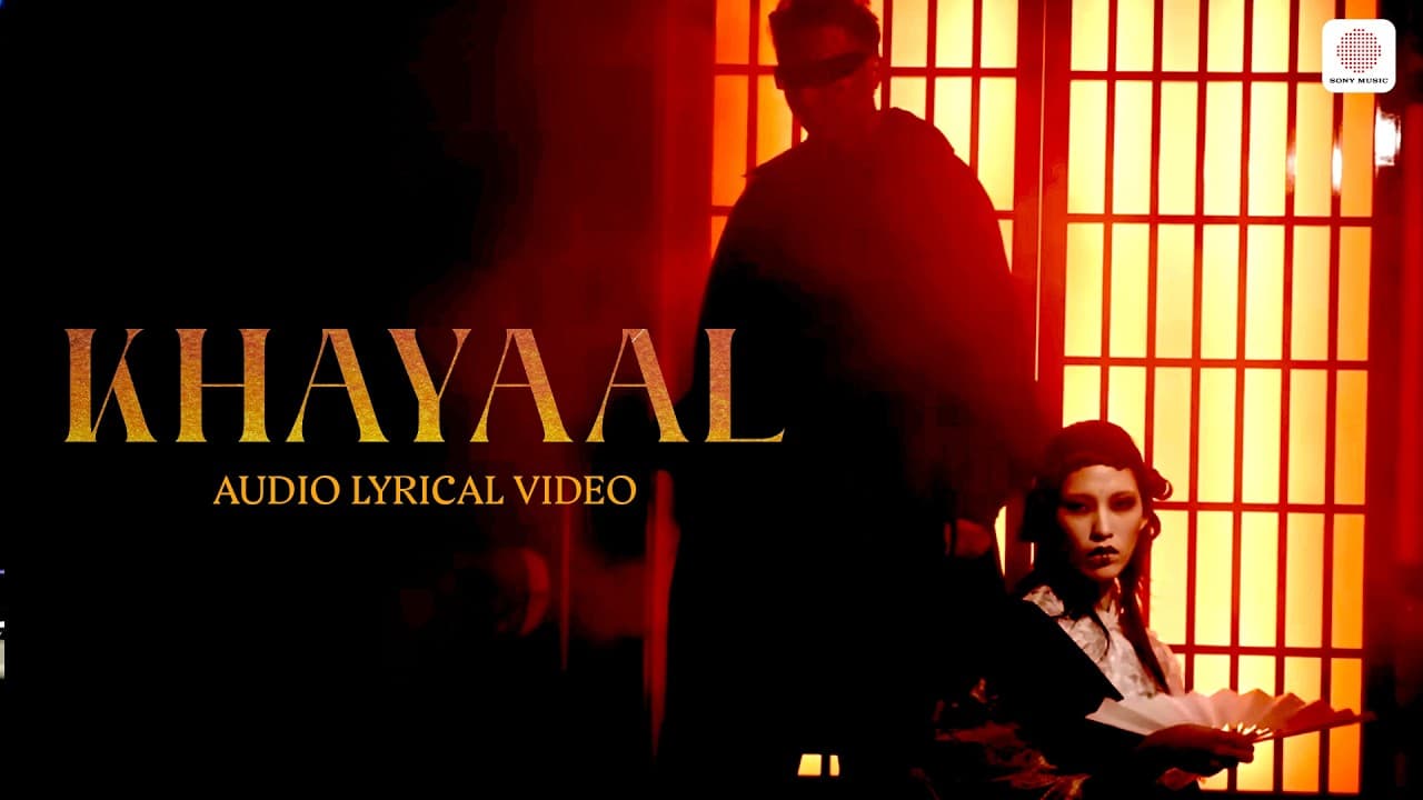 Talwiinder – Khayaal | Official Audio Lyrical | NDS | Main Tera Hoya Sambhal Le Tu Mainu