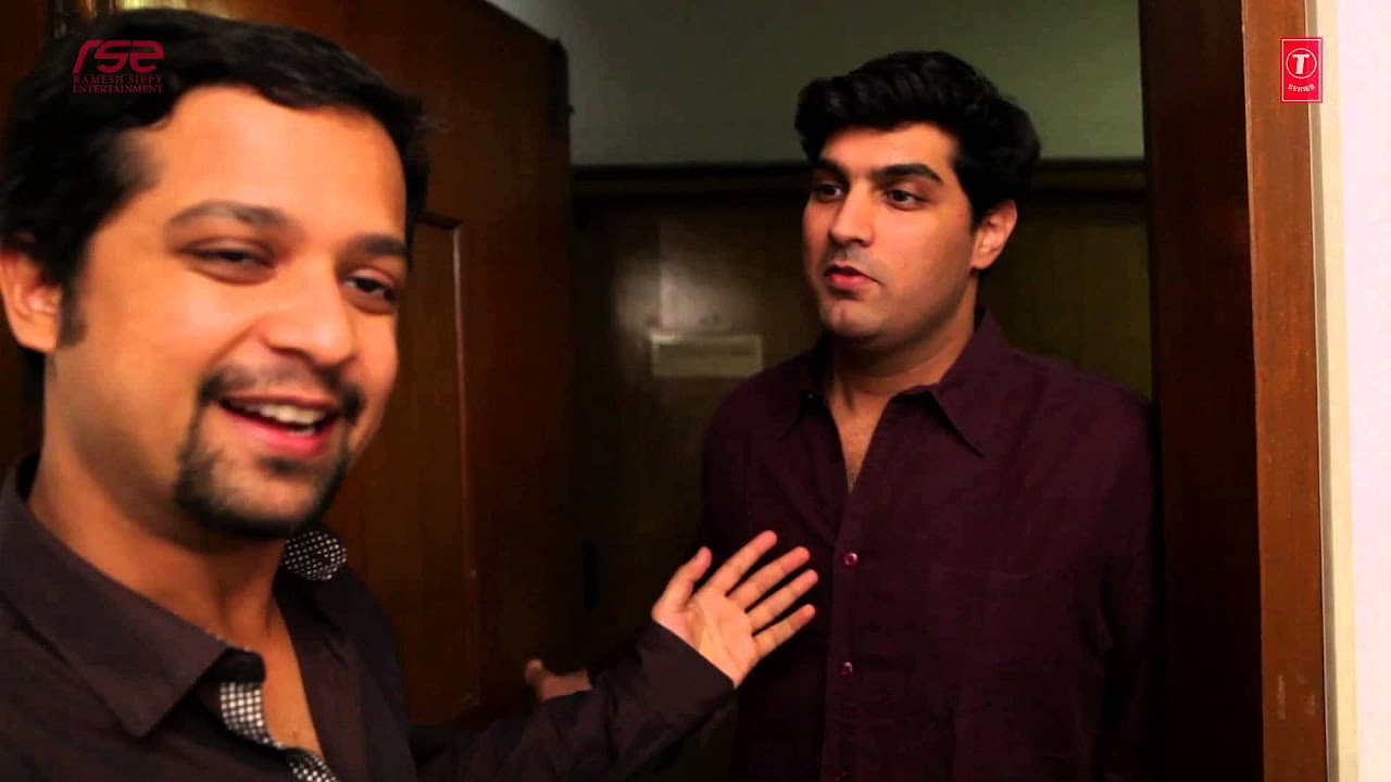 Kutting with Kunaal ★ Episode 0 ★ Ayushmann Khurrana ★