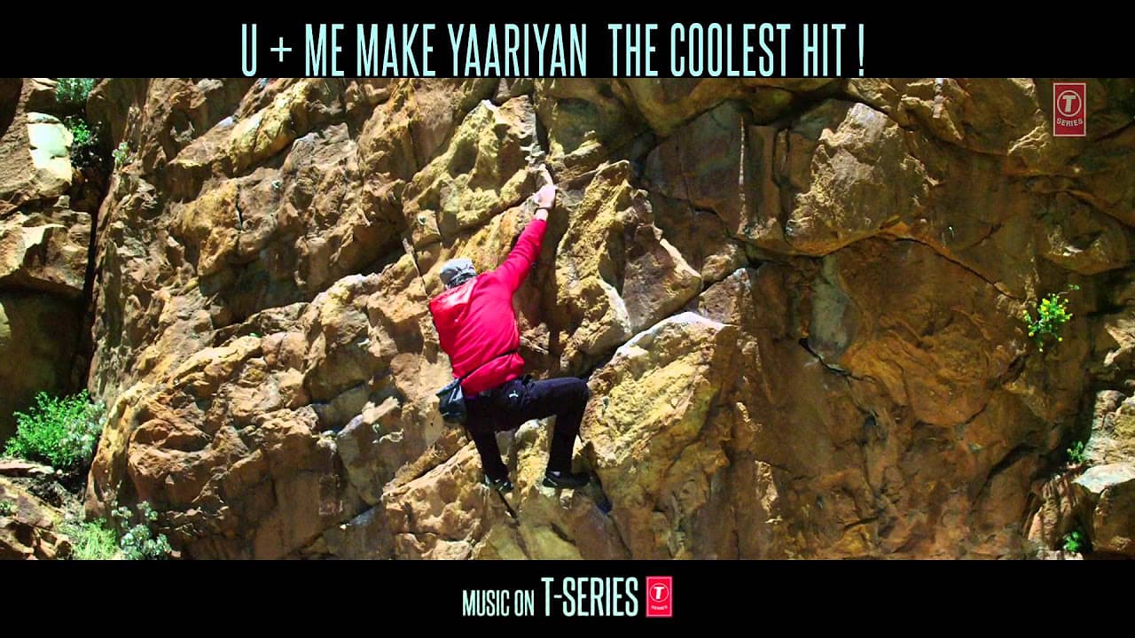 How Far Would You Go For Friendship | Yaariyan | Himansh Kohli, Rakul Preet| Divya Khosla Kumar