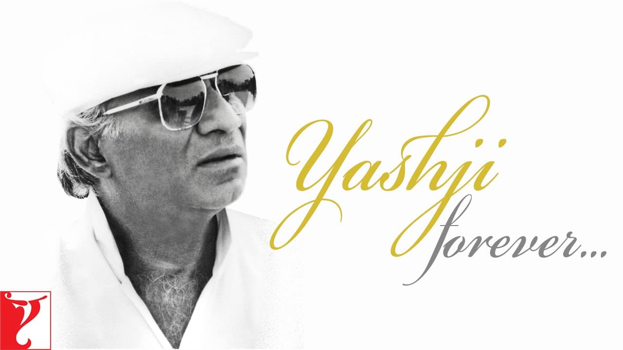 Yashji Forever...