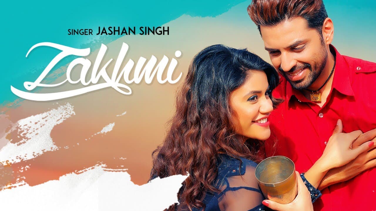 Zakhmi: Jashan Singh | Goldboy | Raj Kakra | Robby Singh | Latest Punjabi Songs 2018