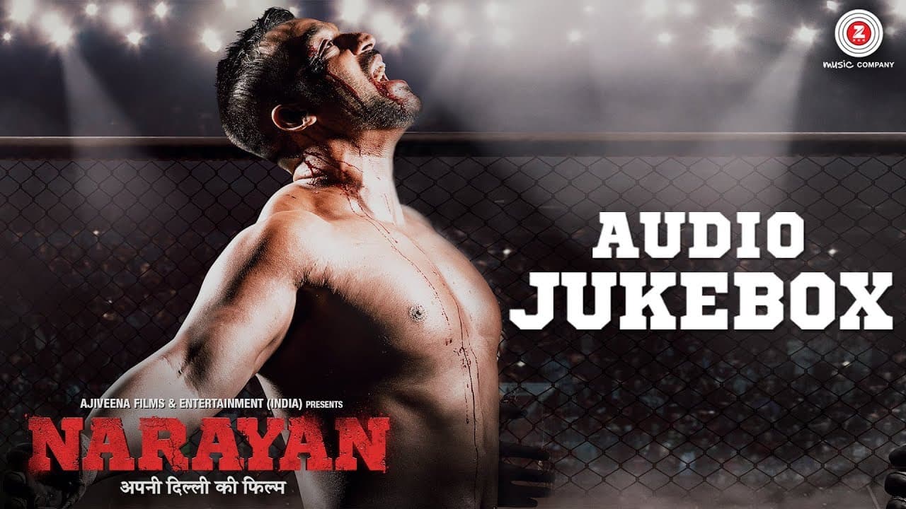 Narayan - Full Movie Audio Jukebox |Jogesh Sehdeva, Eklovey Kashyap, Karishma Singh & Anchal Goswami