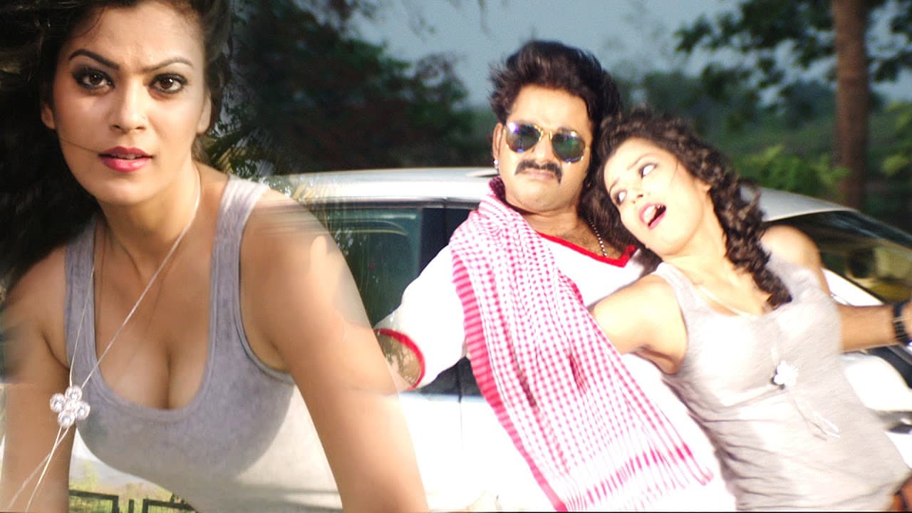 रेडिबाटर में ना पानी कबो डालsता - Gadar - Pawan Singh - Bhojpuri Song 2022 @WaveMusicIndia