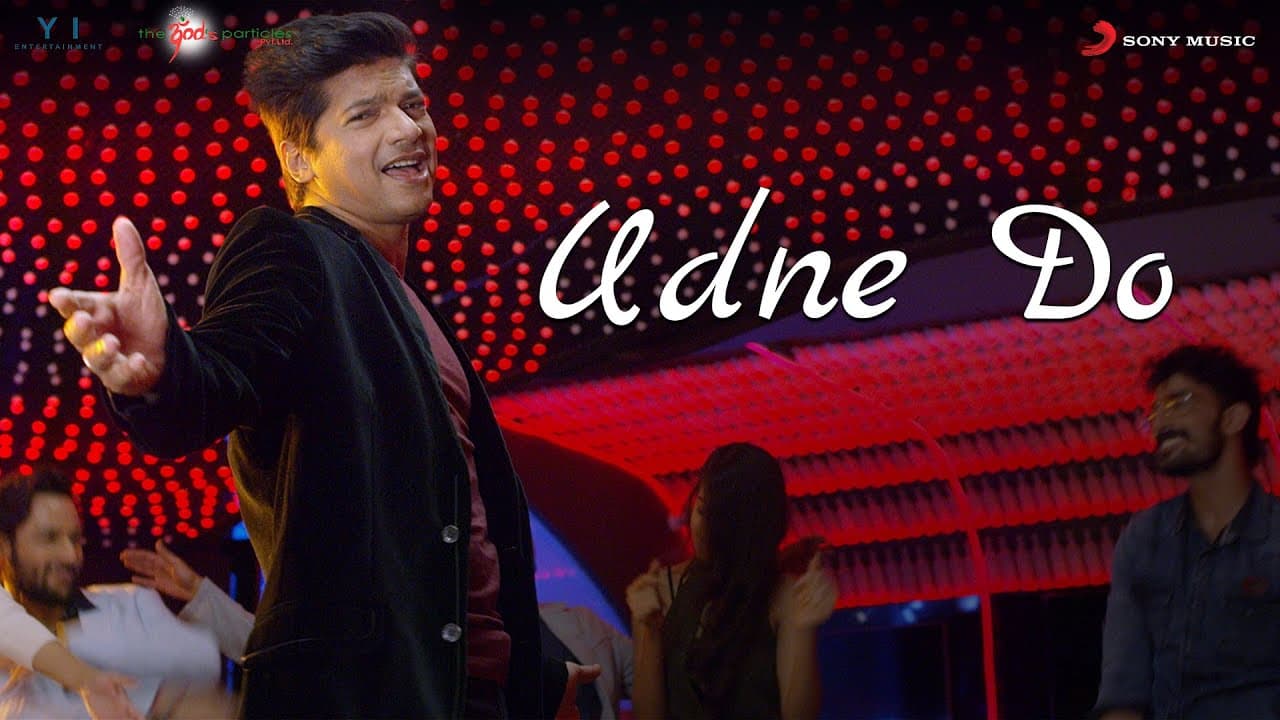 Udne Do – Shaan | The Successful Loosers | Sanjeev Chaturvedi, Rahul Jain | Abhishek R Sharma